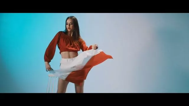 SuperNova - Polski chłopak dla polskiej dziewczyny