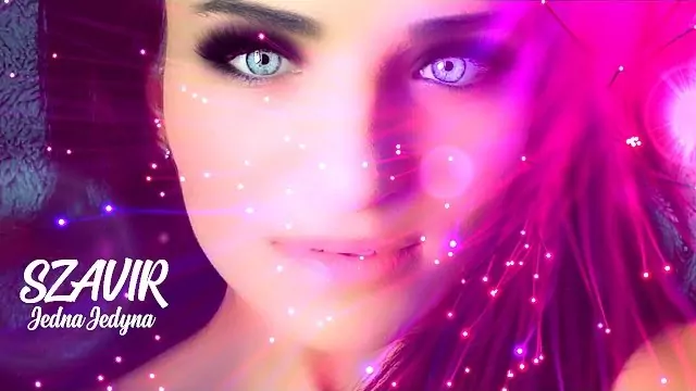 SZAVIR - Jedna Jedyna