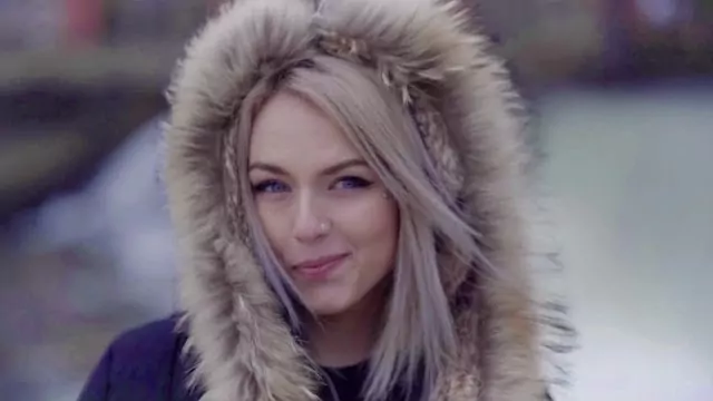 THOMAS DANCE - Najpiękniejsza dziewczyno