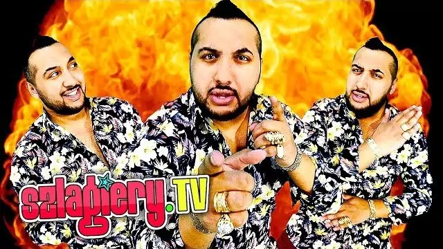 Tobi King - Da da da