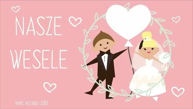 Tropic - Nasze Wesele 