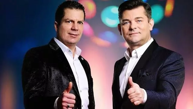 Akcent - Oficjalna Składanka Nowości 2019