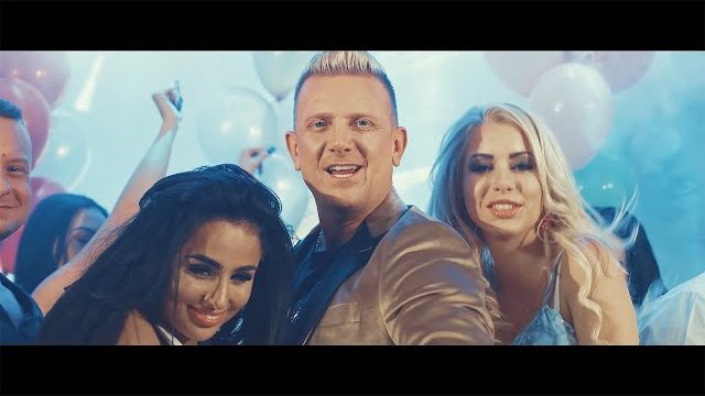 D-Bomb & Dance 2 Disco - O Ela, Ela 2019 (Lyrics Video) 
