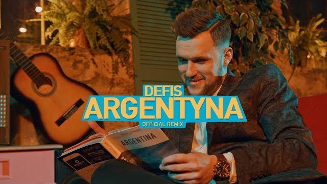 DEFIS - Argentyna ( Tr!Fle & LOOP & Black Due REMIX)