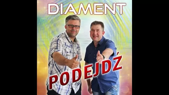 Diament - Podejdź 
