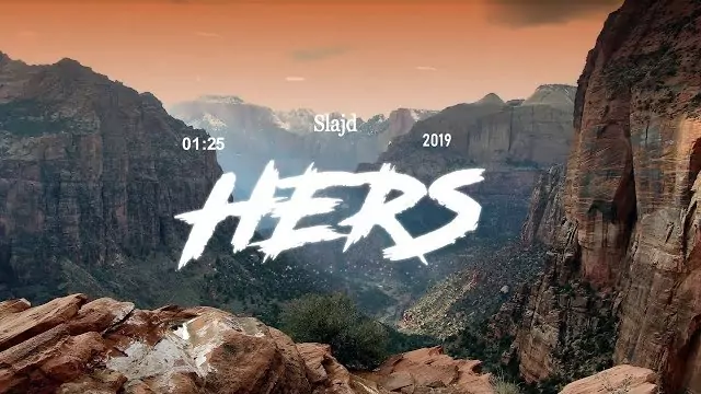 HERS - Slajd