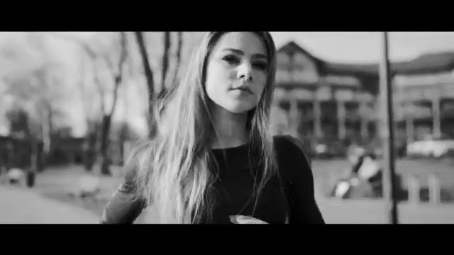 JEYSON - Gdzie Ta Dziewczyna (Official Trailer)