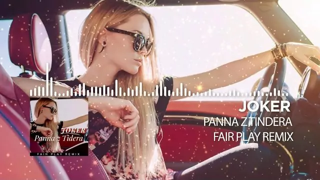 Joker & Sequence - Panna z tindera (FairPlay Remix )