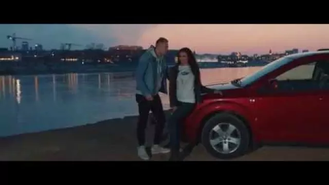 KRISO - SŁODKIE USTA (OFFICIAL TRAILER)  