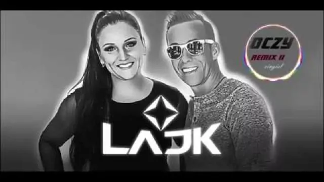 LAJK - Oczy REMIX 2019