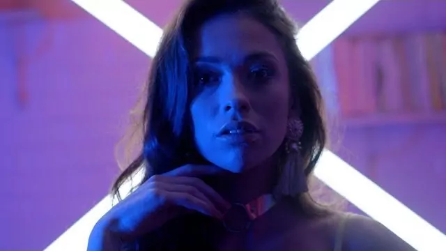 M-POWER - Rozbierasz mnie