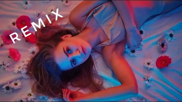 MACZO - Jedwabiste włosy (CandyNoize Remix)