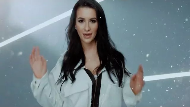 Malina - Teraz inaczej