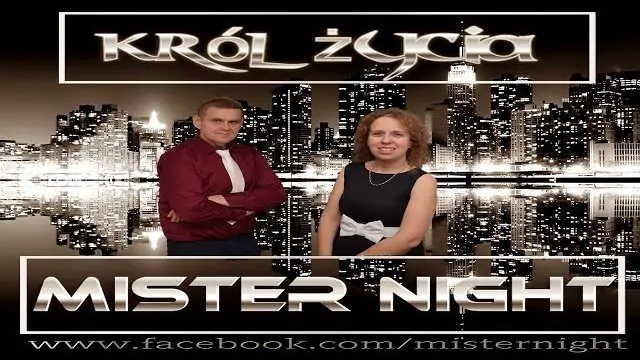Mister Night - Król Życia