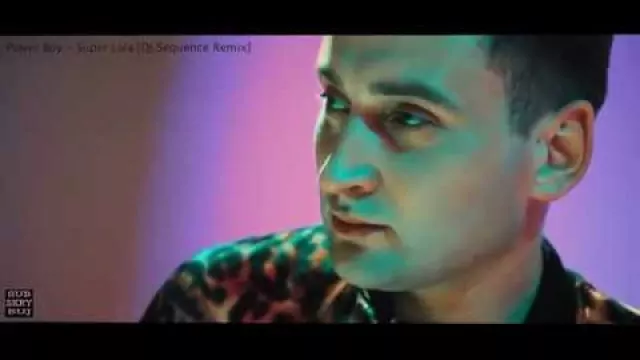 POWER BOY - Super Lala (DJ Sequence Remix)