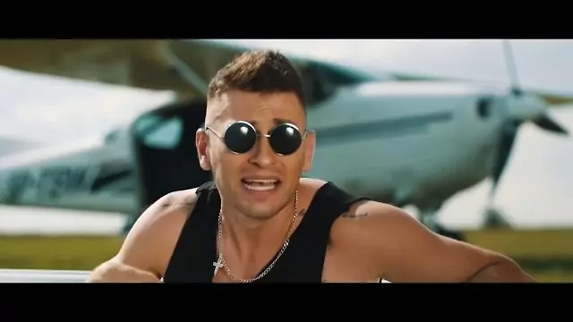 Pozytywnie albo Wcale - Blondyna 