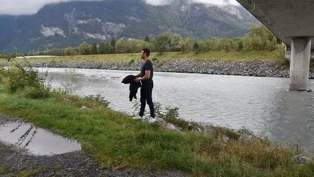Pozytywnie Albo Wcale - Idę na szczyt