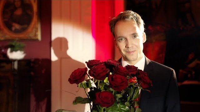 "Przyjmij te czerwone róże" - TOBY z Monachium 