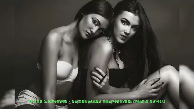 Wiszu & Kłosowki - Niegrzeczne Dziewczynki (Plinio Remix)