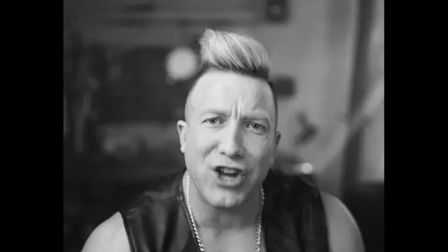 X POSITIVE - TO NASZ CZAS (Zapowiedź)