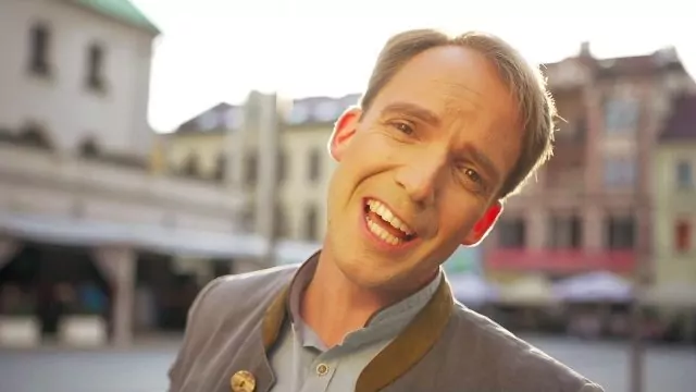 "Zakochany w Śląsku" - TOBY z Monachium