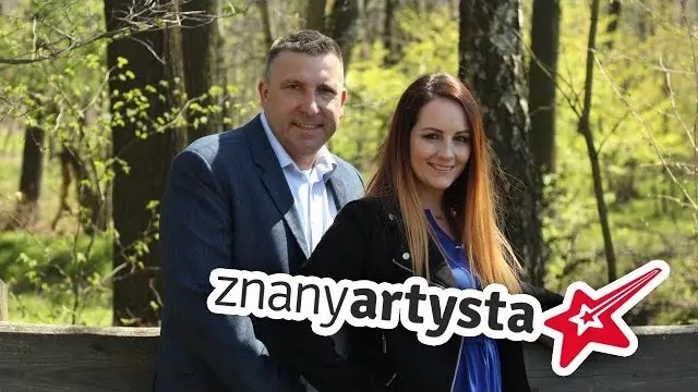 A TO MY - To tylko miłoś