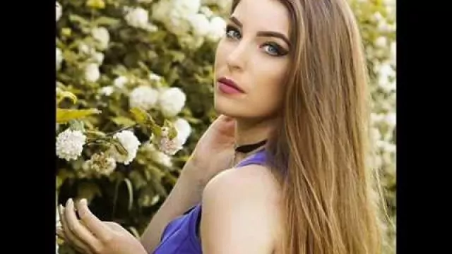 Alicja Wojtczak - Powiedz Mi