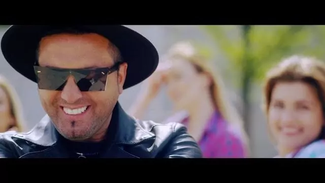 Andre & Serenity - Cibąk