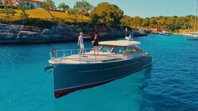 BAYERA - Popłyniemy