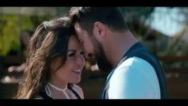 BEN VITO - Szalona żona