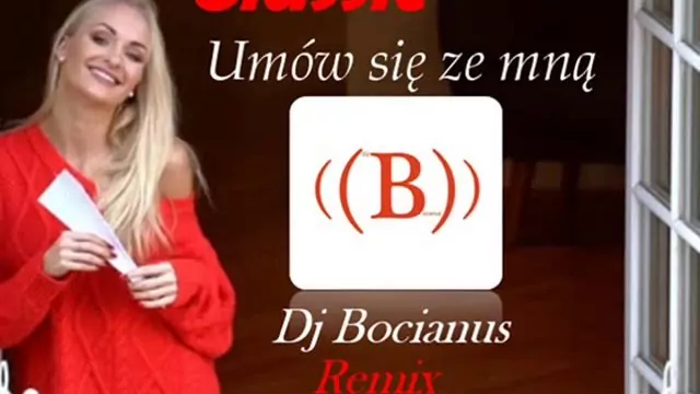 CLASSIC - Umów się ze mną Dj Bocianus Remix