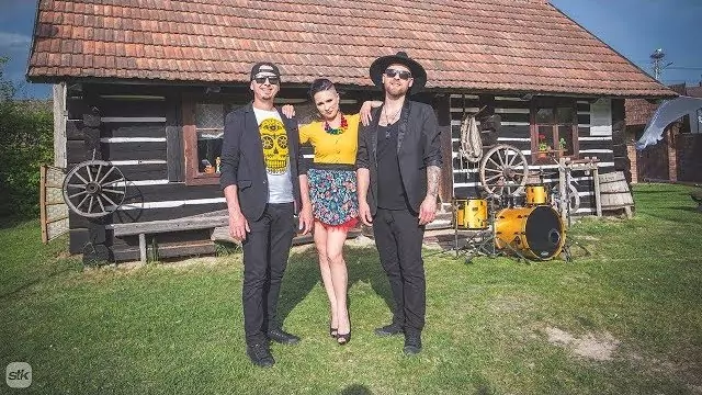 Daj To Głośniej - Mama ostrzegała