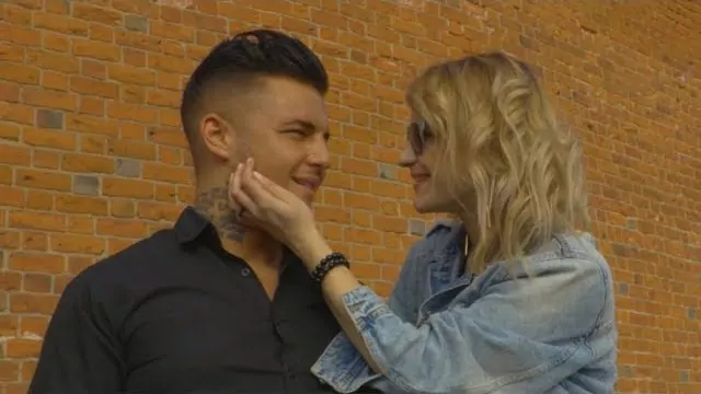 Freestyle & Toca Bass - Czerwony Kwiat