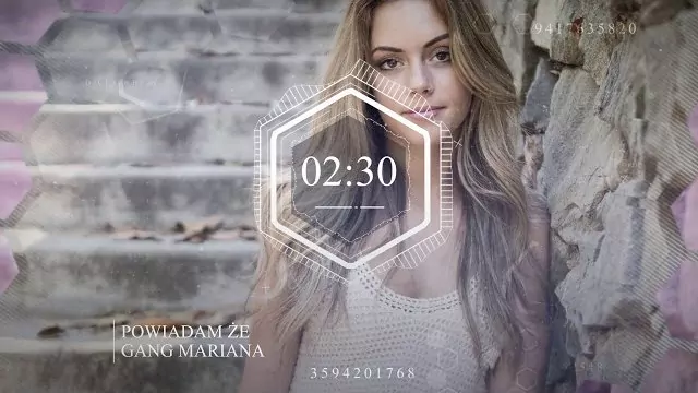 Gang Mariana - Powiadam, że