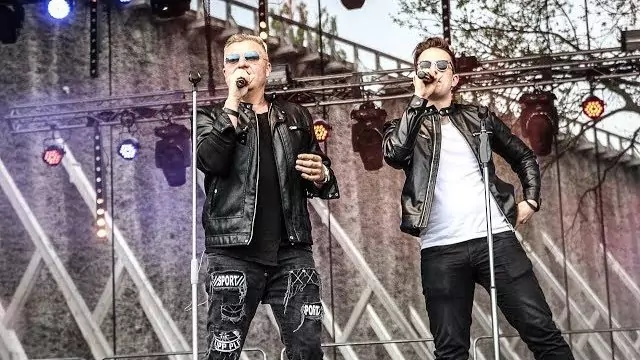 Jorrgus - Oddam Ci serce 2019 (Disco-Polo.info)