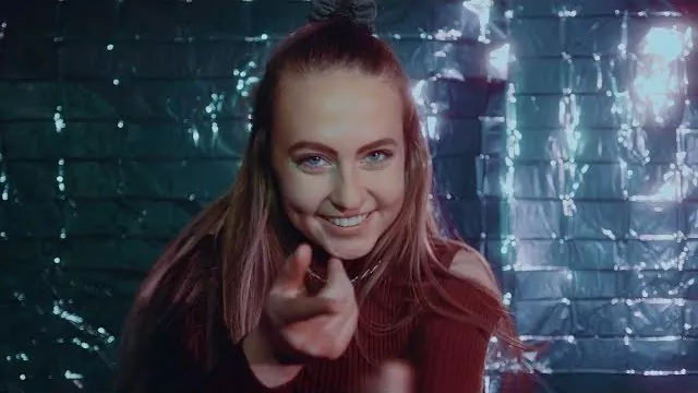 Kaspi - Zostańmy tu  