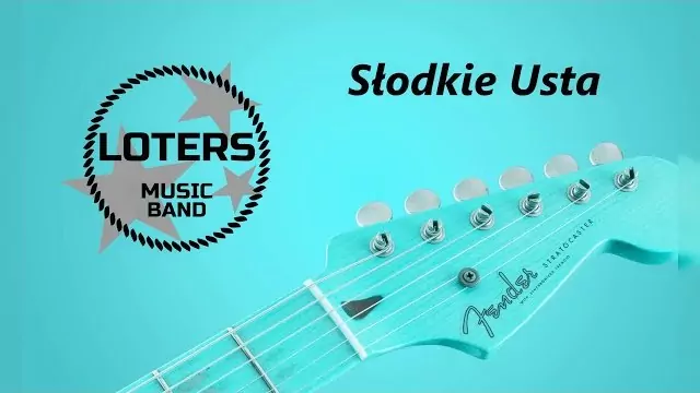 LOTERS - Słodkie Usta 