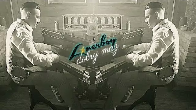 LOVERBOY - Dobry mąż