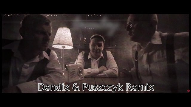 LOVERBOY - Dobry mąż (Dendix & Puszczyk Remix)