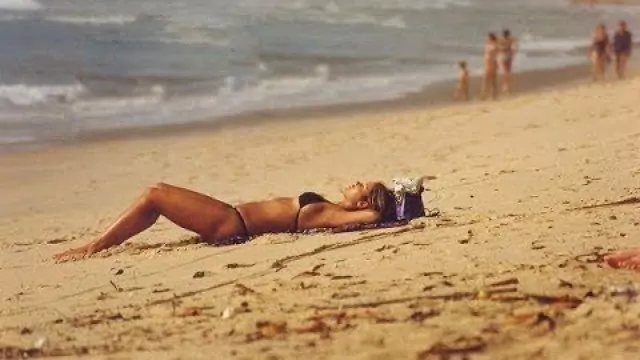 Mega Dance - Kochać latem