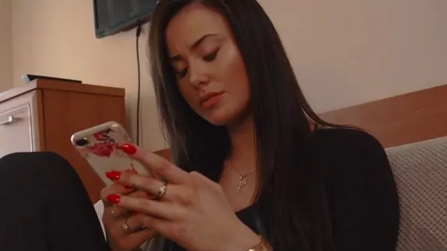 Menago - PIĄTEK, PIĄTUNIO (ZAPOWIEDŹ)