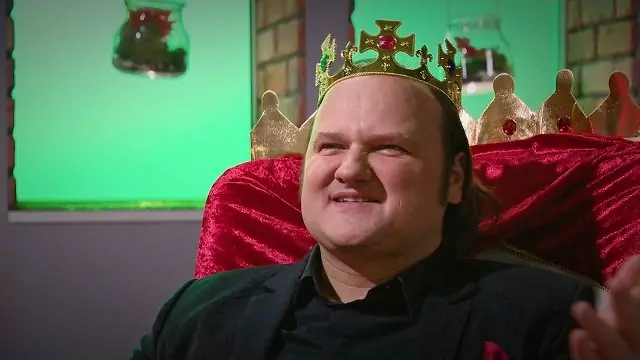 Patryk - Jutra nie ma