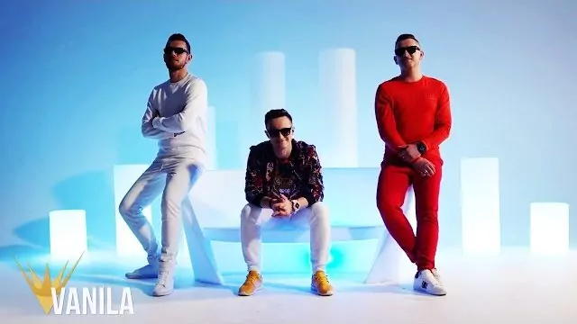 PLAYBOYS - Gdy Ciebie widzę