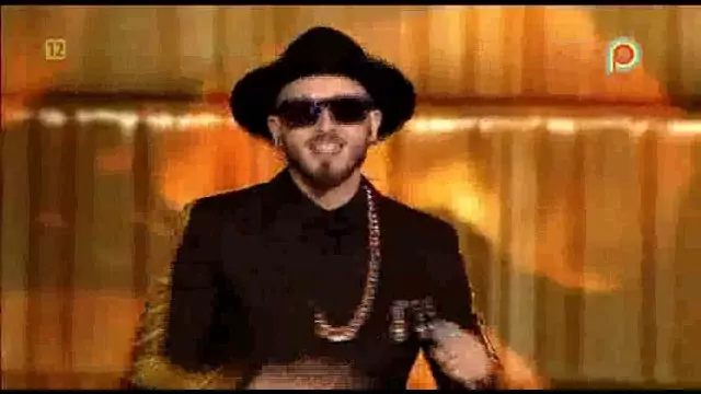 Roztańczony Śląski 2019 - Łobuzy - Ona Czuje We Mnie Piniądz & Zbuntowany Anioł