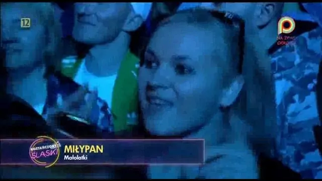 Roztańczony Śląski 2019 - MiłyPan - Królowa & Małolatki