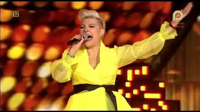 Roztańczony Śląski 2019 - Piękni i Młodzi - Ona Jest Taka Cudowna & Jedno Słowo