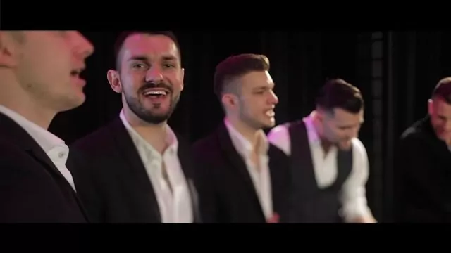 SE7EN feat. ANDREW - Miłość jest... (TRAILER)