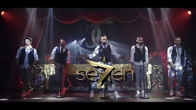 Se7en - Każdy Dzień Każda Noc