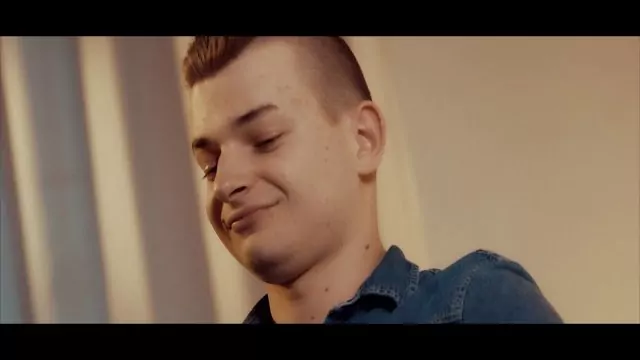 SebBoy - Zabrania Kochać