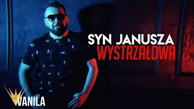 Syn Janusza - Wystrzałowa (Zapowiedź teledysku)
